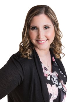 Photo of Chelsey Ferguson